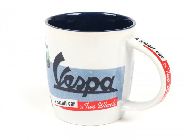 Mug Nostalgic Art