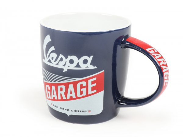Mug Nostalgic Art