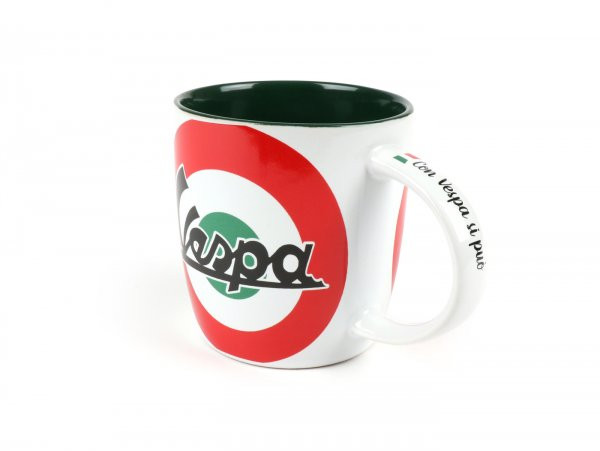 Mug Nostalgic Art