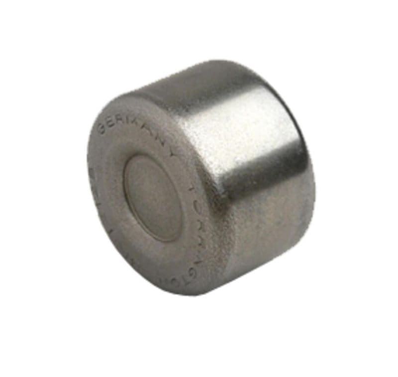 Naaldlager Bk1212 Dicht