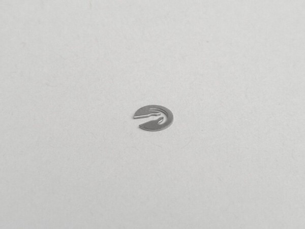 Needle Circlip Mikuni