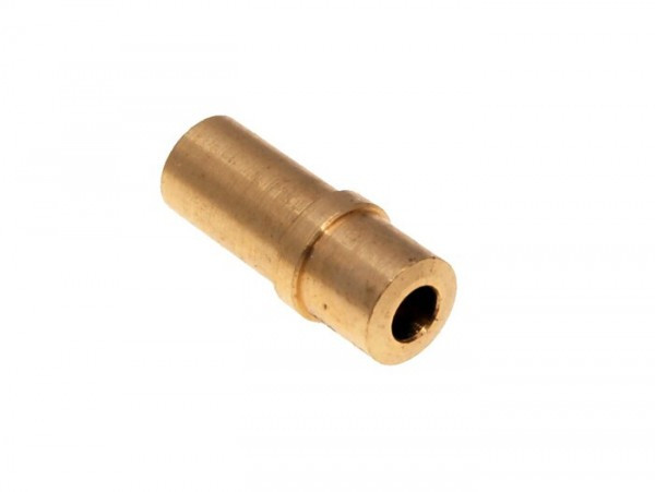 Needle Bushing Polini Cp Ø=2324mm  Ø2.6mm  H=10mm
