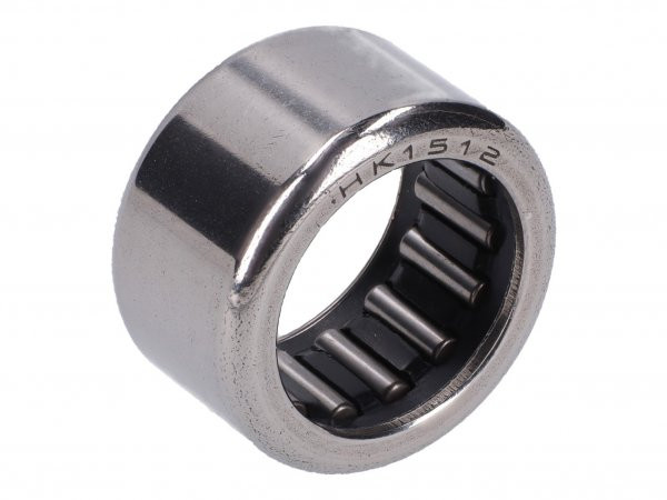 Needle Bearing 101 Octane Hk1512 15x21x12mm