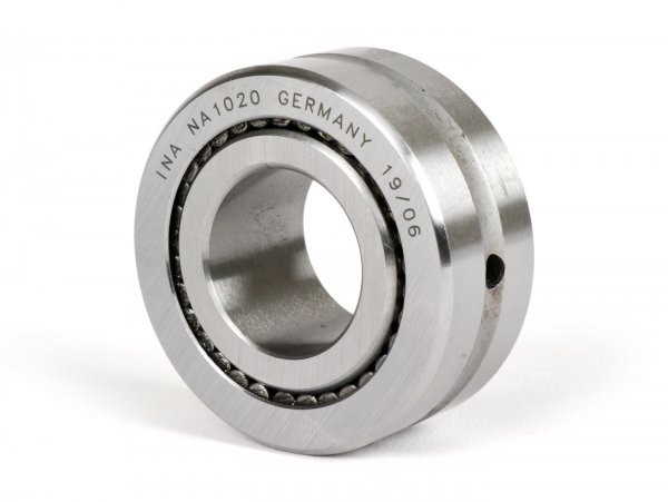Needle Roller Bearing Bollag Motos (ina) 20x42x18mm