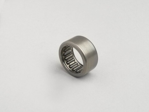 Needle Roller Bearing Hk 1812- (18x24x12mm)  (used For Front Hub Back Plate Vespa Px (-1982))