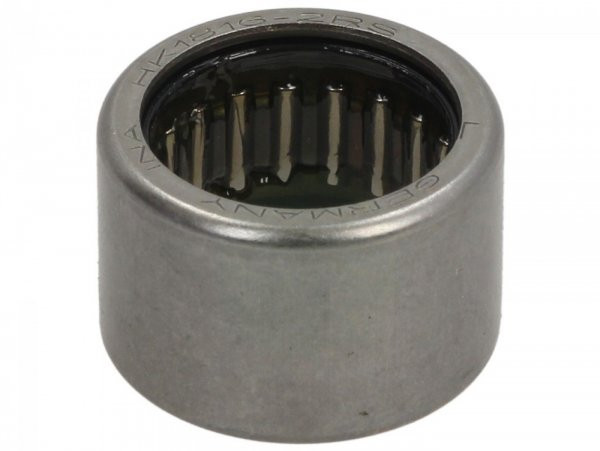 Needle Roller Bearing Hk 1816-2rs (18x22x16mm)