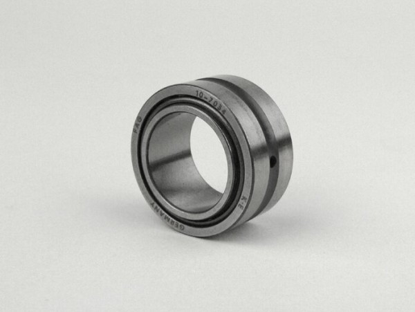Needle Roller Bearing Nki 22/16 (22x34x16mm)  (used For Crankshaft Flywheel Side Vespa Pk Automatic)