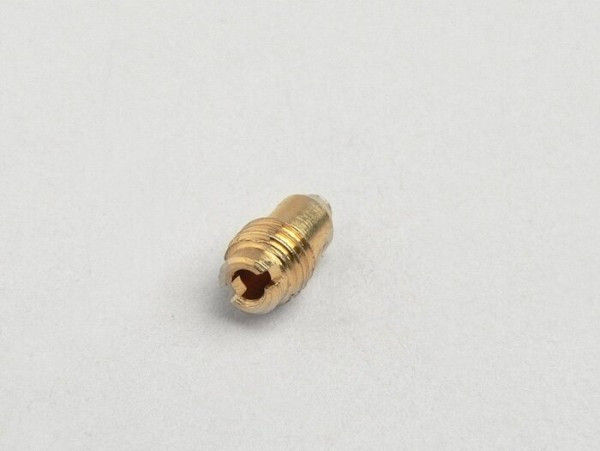 Idle Jet Dellorto (type: 1488) Ma & Phbg 1921 (30)
