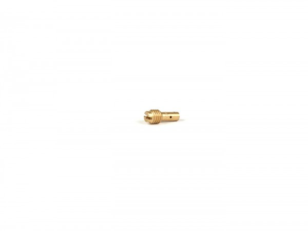 Idle Jet Dellorto (type: 15376) Phvb22 (pinasco Wideframe) 45