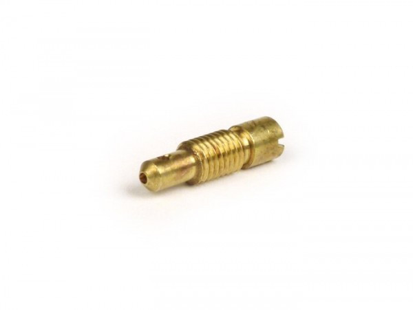 Idle Jet Dellorto (type: 3360) Sh / Sha / Shb 45