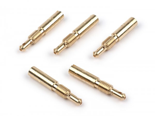 Idle Jet Set Kmt Dellorto (type: 9892) Si  (4245485052150)