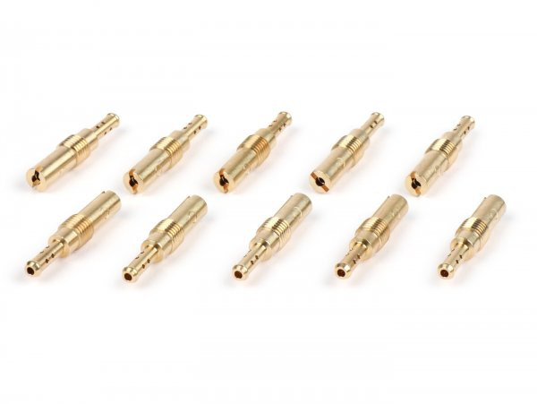 Idle Jet Set Kmt For Keihin Pwk/pwm  (3558)