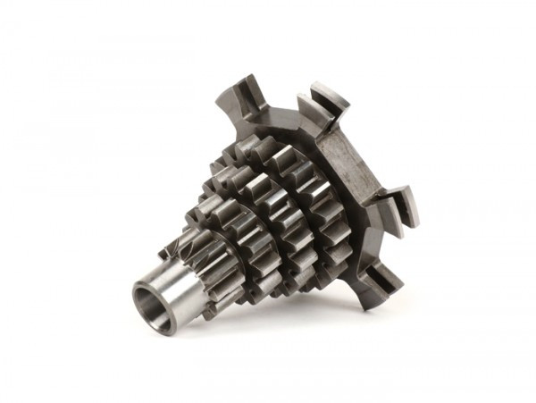 Gear Cluster Benelli  Short 4th Gear
