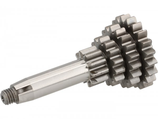 Gear Cluster Evok