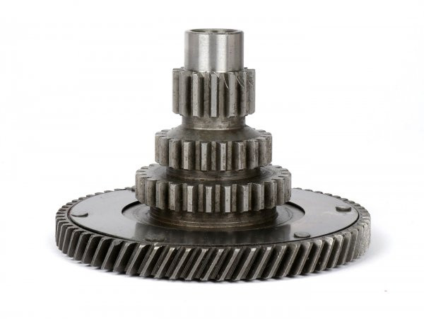 Gear Cluster Oem Quality