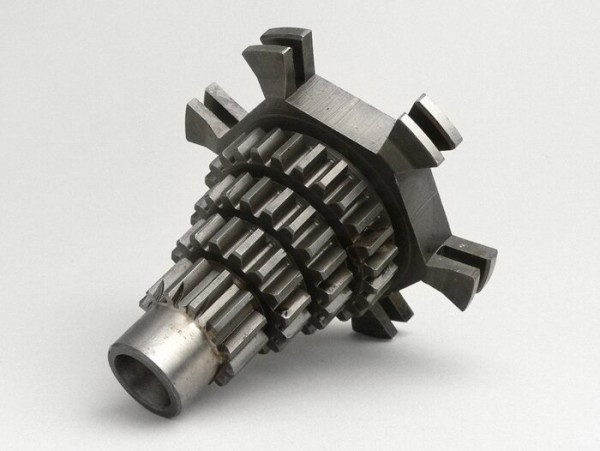 Gear Cluster Oem Quality  12162025 Teeth