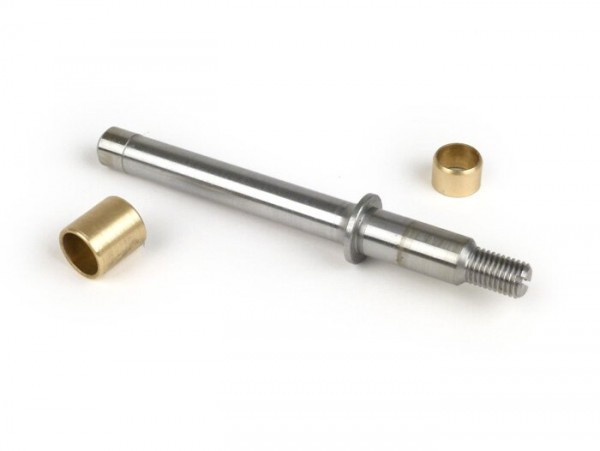 Gear Cluster Shaft Oem Quality