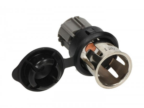 L.t.socket Piaggio Gilera Fuoco