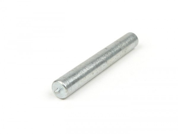 Rivet Punch For Badges Oem Quality