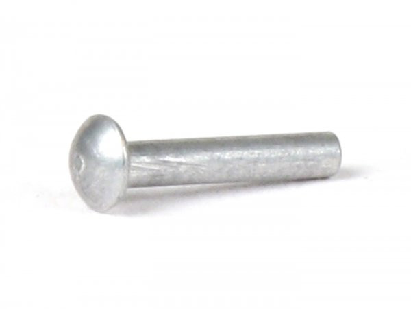 Rivet Ø=1.5x7mm Vespa For Legshield Badge