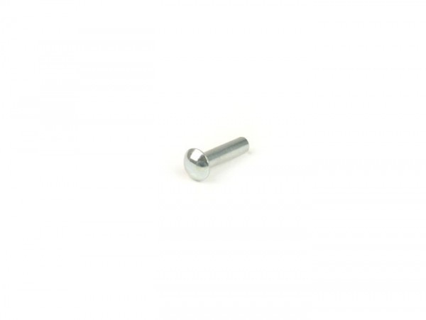 Rivet For Flywheel Piaggio