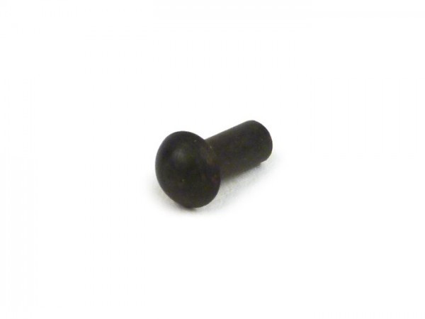 Rivet For Side Panel Retainer Spring Piaggio