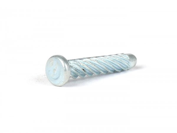 Rivet Ø=2.5x13.5mm For Steering Lock Cover Oem Quality