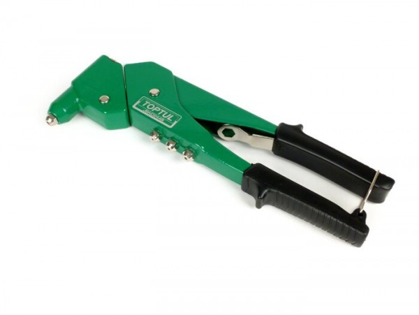 Riveter Tool Toptul 360° Swivel Head