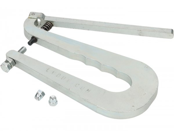 Riveting Tool For Floor Runner Oem Quality