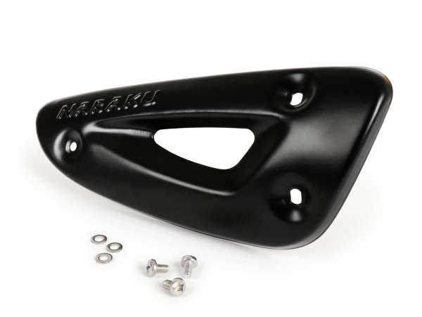 Exhaust Heat Shield Naraku Traffic