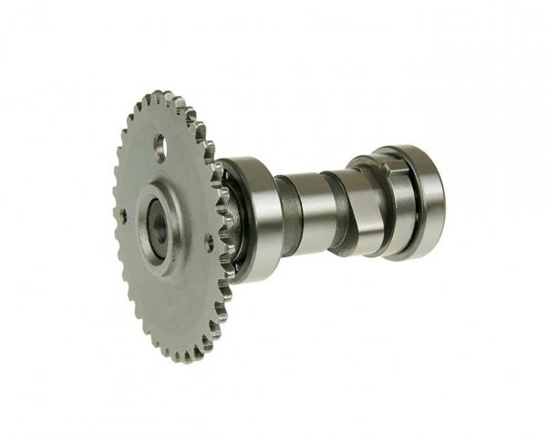 Camshaft 101 Octane