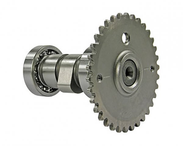 Camshaft 101 Octane