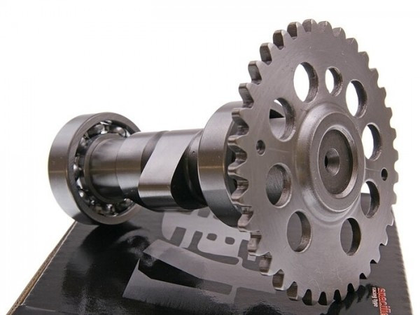 Camshaft Narakuracing A14 For Gy6 125180cc