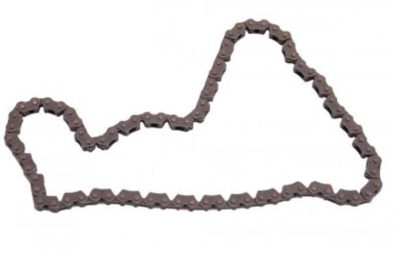 Nokkenasketting Oem | Sym 4T