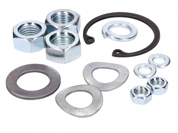Rear Wheel Drive Standard Parts Set 101 Octane