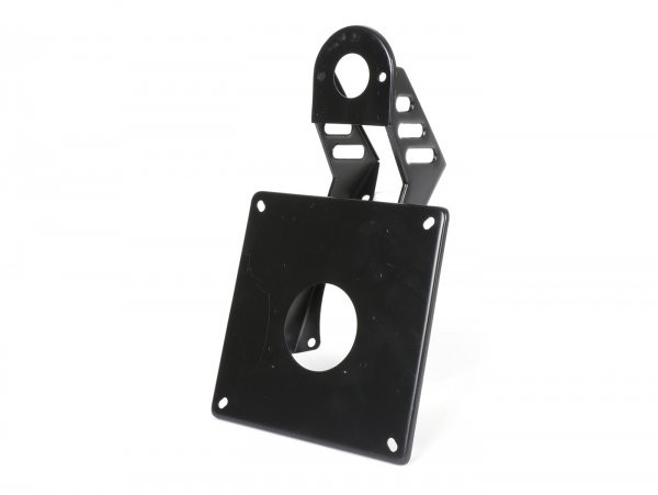 Number Plate Holder Lambretta