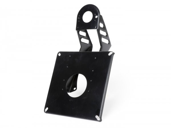 Number Plate Holder Super Lui