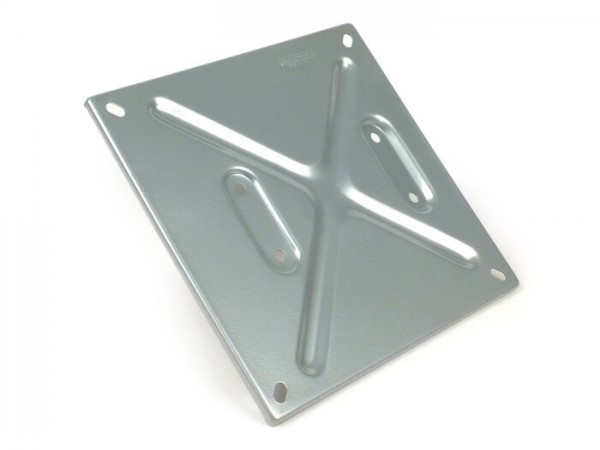 Number Plate Holder Lambretta Lambretta Ld (1957)