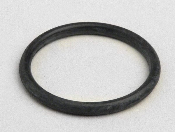 Oring 22,0x2,00mm (toegepast Voor Hauptwelle Lambretta Li, Lis, Sx, Tv (serie 23), Dl, Gp