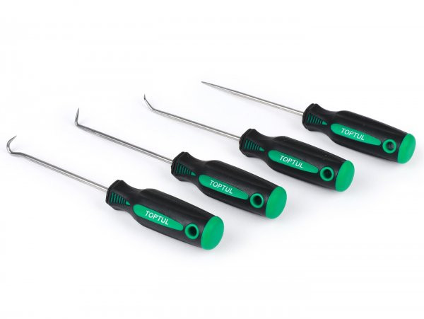 Oring Picker Toptul Set Of 4