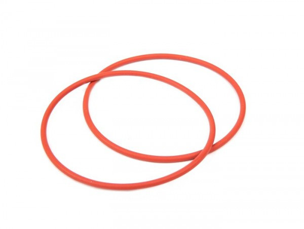 Oring Set 39x1,5mm Malossi (aprilia, Derbi, Gilera)