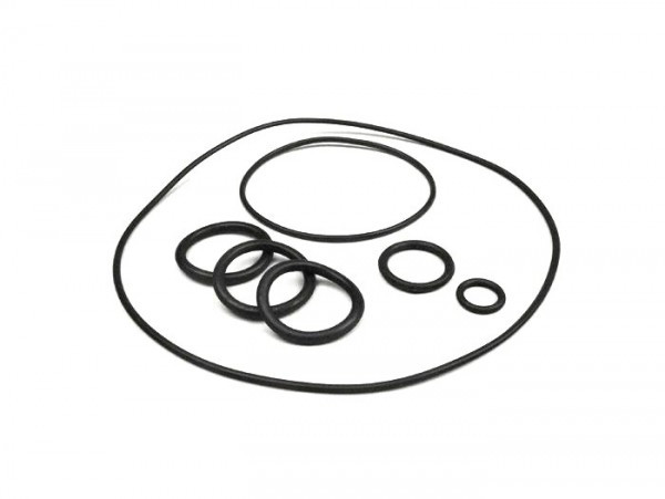 Oring Set Engine (7 Pcs) Piaggio