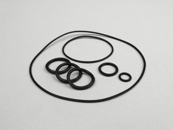 Oring Set Engine (7 Pcs)vespa