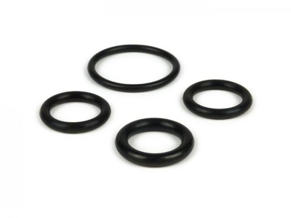 Oring Set Engine Mb Developments