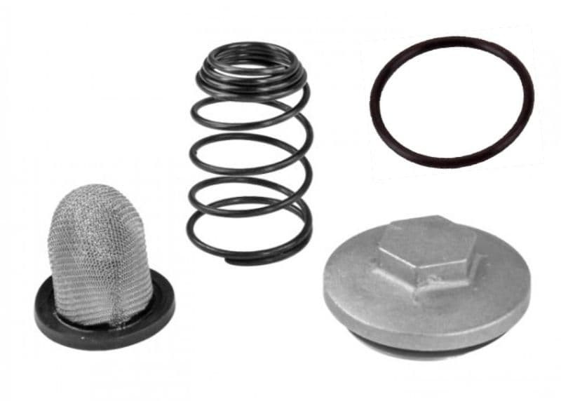 Oliefilter Revisieset | Diverse 4T