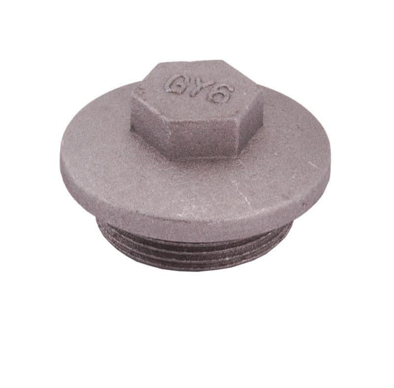 Oliefilterdop | Gy6 / Sym / Peugeot 4T