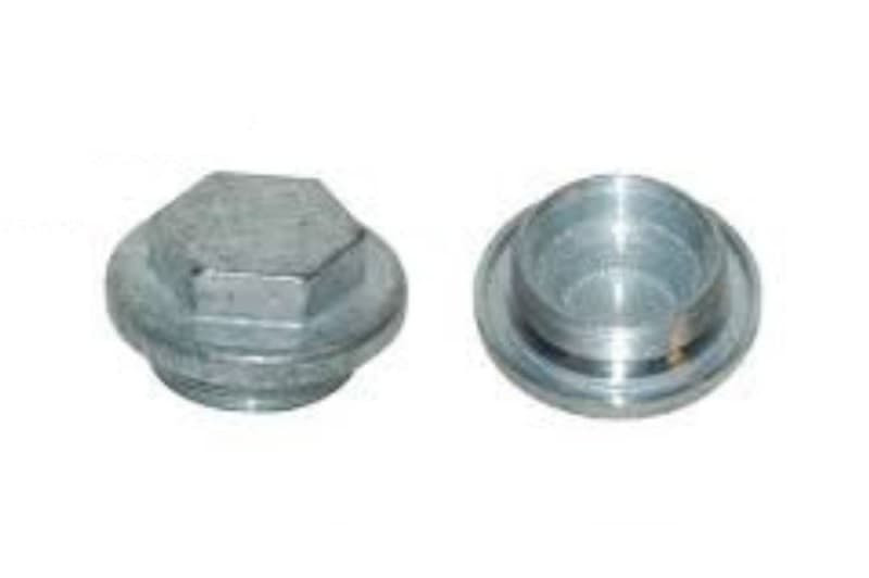 Oliefilterdop Oem | Piaggio 4T