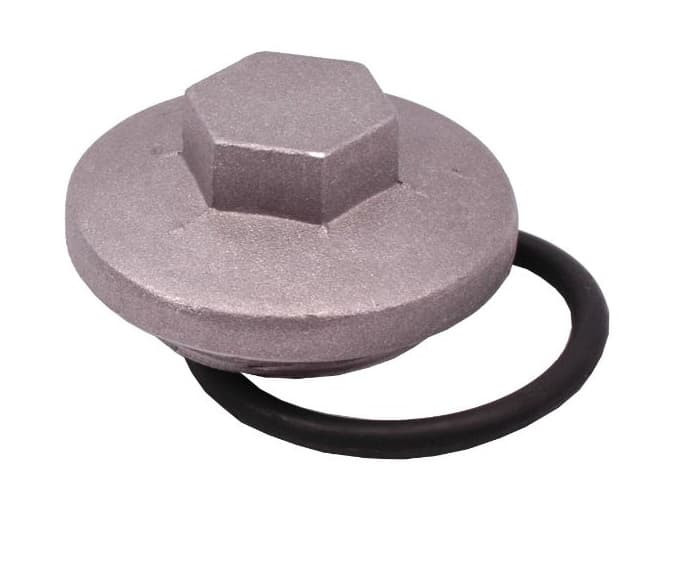 Olieplug + Ring Oem | Sym 4T