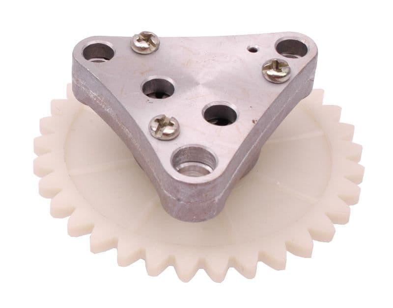 Oliepomp Compleet 16T | Gy6 4T