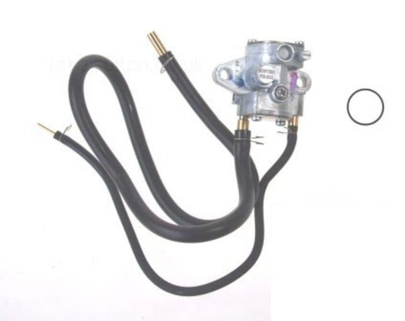 Oliepomp Oem | Peugeot Speedfight / Vivacity